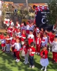 Bayramımız Kutlu, Cumhuriyetimiz Sonsuz Olsun!