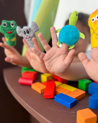 Doğada Tiyatro Merkezi