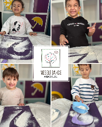 2 Rakamını Öğrenme Etkinliği!