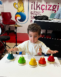 Müzik Etkinliğimiz