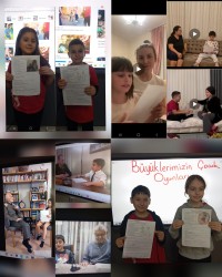 Hey Gidi Günler!... 🧓👴❤️Nostaljik Oyunlardan, Güncel Oyunlara Yolculuk ... 👧👦