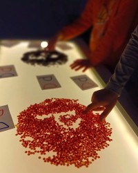 ses ve harf çalışmaları