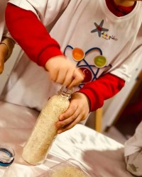 FEN VE DOĞA ETKİNLİKLERİMİZ