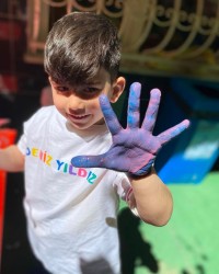 fen ve doğa etkinlikleri