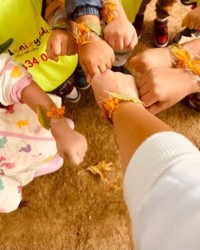 doğa ve alan gezilerimiz