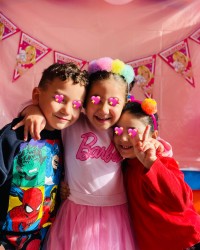 Okul Öncesinde Sosyal Ve Duygusal Gelişim