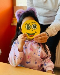 OKUL ÖNCESİNDE İNGİLİZCE 🐣