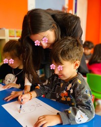 PSİKOLOG DESTEĞİ 🌸