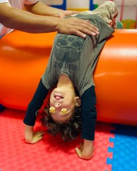 BRANŞ CİMNASTİK  DERSİ 🤸🤸🏻‍♀️