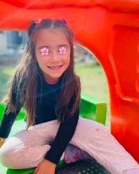 AÇIK HAVA ETKİNLİKLERİ 🌸🌺🌷