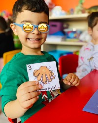 ÖZ BAKIM BECERİLERİ 🫧🧼