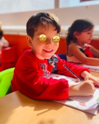 OKUMA YAZMAYA HAZIRLIK 📚✍️