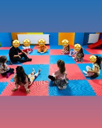 BRANŞ BALE DERSİMİZ 🩰🎀