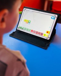 BRANŞ ROBOTİK KODLAMA DERSİMİZ 🤖