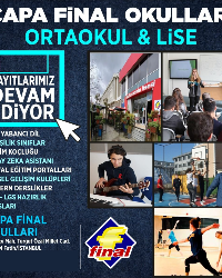 KAYITLARIMIZ DEVAM EDİYOR!