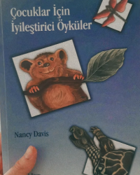 Psikoloji Atölyesi - İyileştirici Öyküler