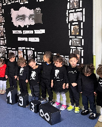 10 Kasım Atatürk'ü anma günü ve Atatürk Haftası