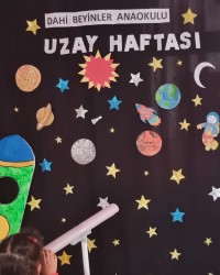 Uzay Haftası