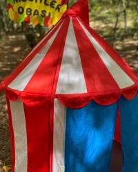 Geleneksel Sonbahar Kampımız