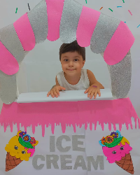 Dondurma Şenliğimiz