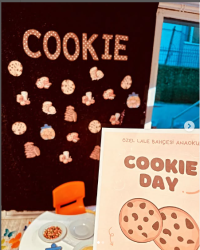 COOKIE DAY