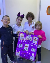 2 Milano sınıfı sosyal sorumluluk görevi