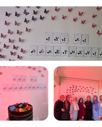 24 KASIM ÖĞRETMENLER GÜNÜ