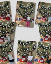 ÖĞRETMENLER GÜNÜ