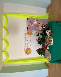 Öğretmenler Günü Kutlaması