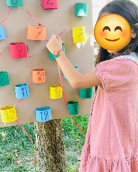 Rakam Çalışmamız