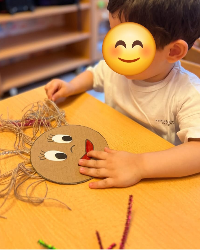 Artık materyal çalışmamız