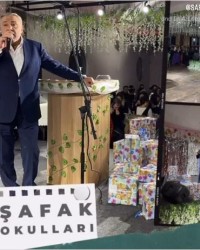 24 Kasım Öğretmenler Günümüz