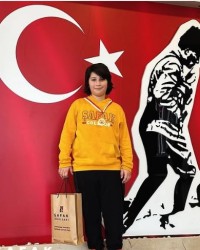 Dilimizin Zenginlikleri Projesi'nde İlçe Birincisiyiz!