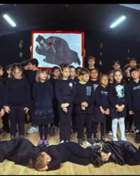 10 Kasım'da Atamızı Saygı ve Özlemle Anıyoruz