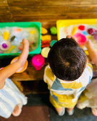 Günlük yaşam becerileri