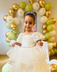 Özel gün kutlamaları