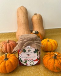 SONBAHAR TURŞULARIMIZ HAZIR