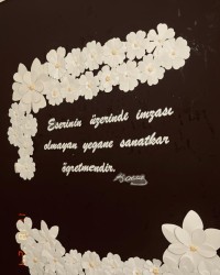 Öğretmenler günü etkinliği