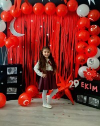 29 Ekim cumhuriyet bayramı