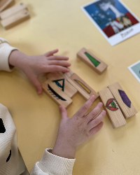 Sanat etkinliği  “Pablo Picasso”