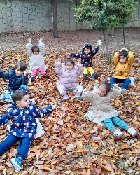 Sonbaharı Keşfediyoruz!