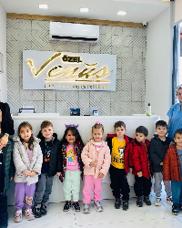 Diş Sağlığı Etkinliğimiz!