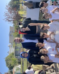 Buca Beledi Başkanı Sayın Görkem Duman