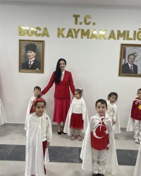 Buca Kaymakamlığı