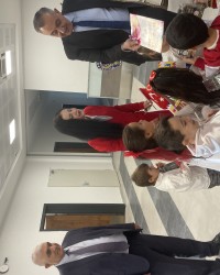 Buca Kaymakamlığı