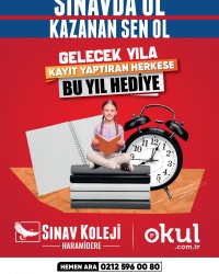 ERKEN KAYIT İNDİRİMİ