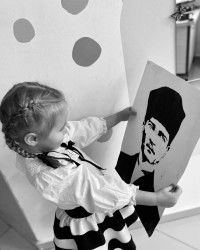 “Ata'm ve Ben” Adlı Etkinlik...