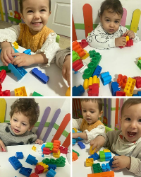 Lego Oyunumuz