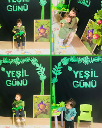 Yeşil Günü