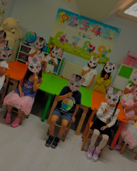 Sanat Etkinliklerimiz